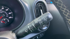 Kia Picanto 1.0 2 5dr Petrol Hatchback